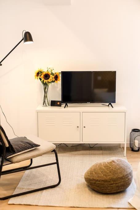 Studio Cosy Equipe, Centre Ville オランジュ エクステリア 写真