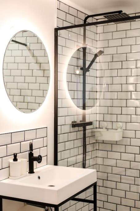 Studio Cosy Equipe, Centre Ville オランジュ エクステリア 写真